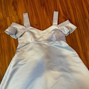 Gorgeous Italian dress.New never worn.